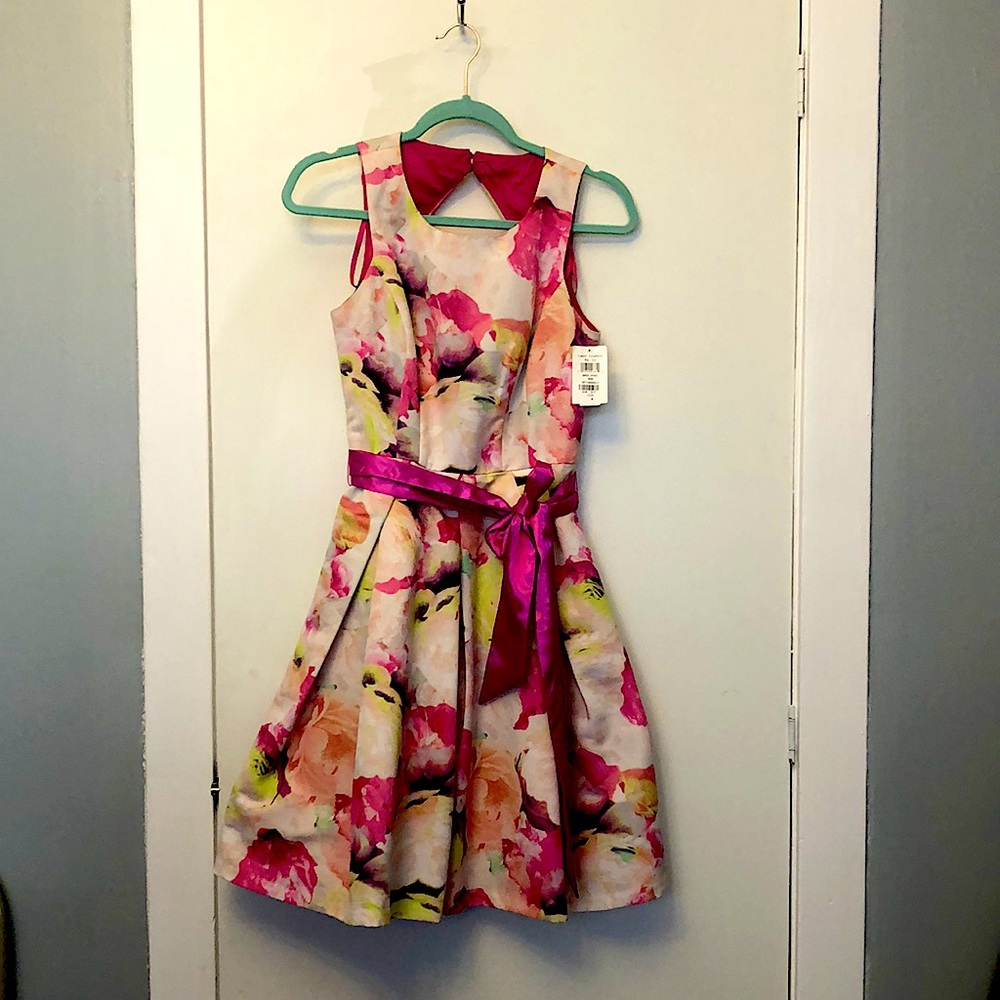Brand New Eliza J dress.